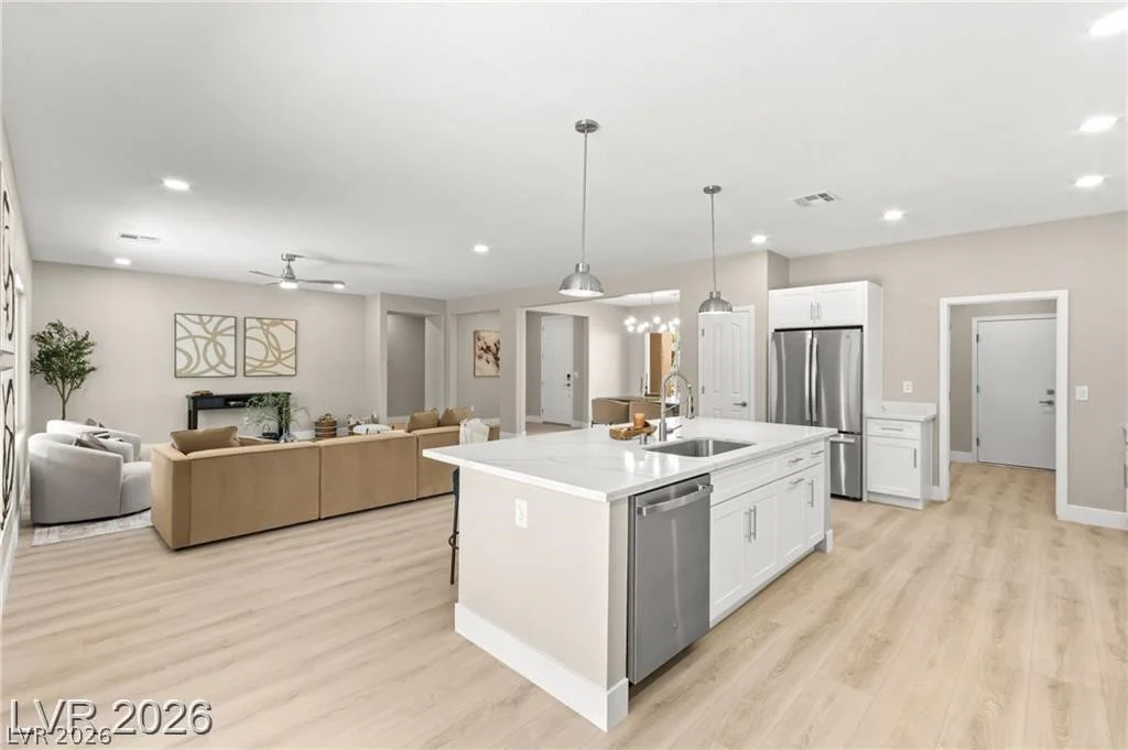 2357 Aztec Ruin, Henderson, NV 89044
