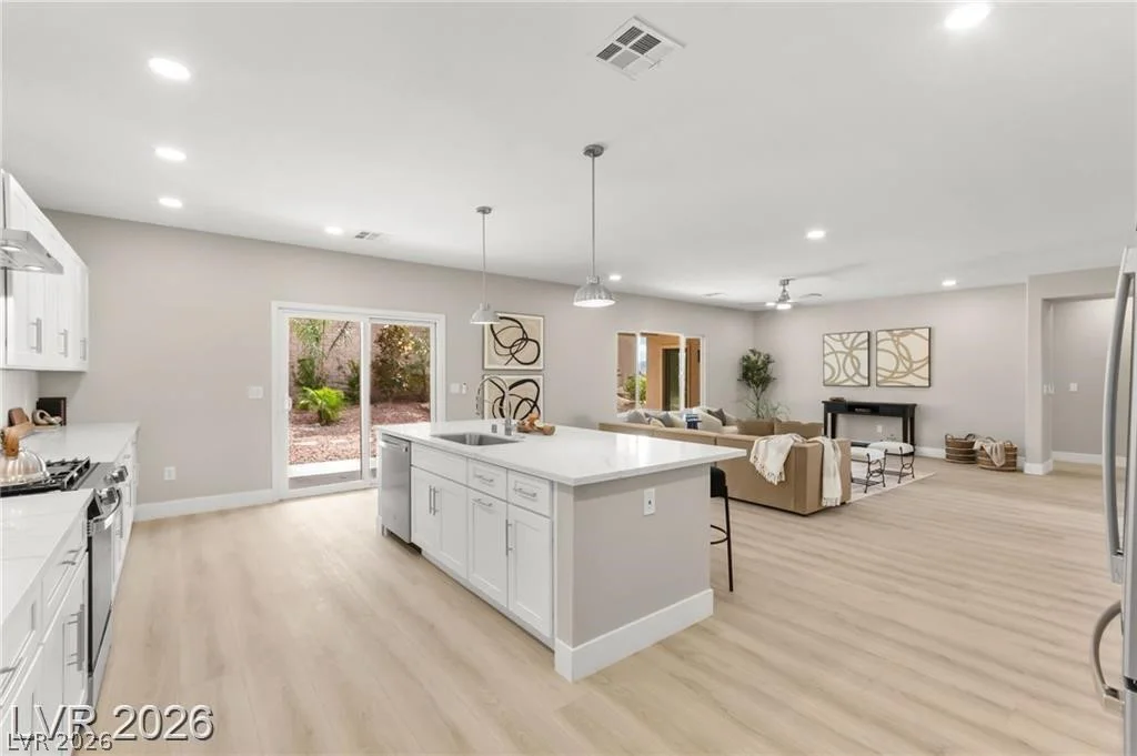 2357 Aztec Ruin, Henderson, NV 89044