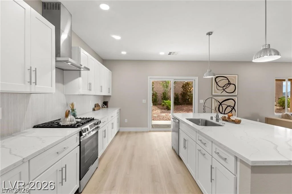 2357 Aztec Ruin, Henderson, NV 89044