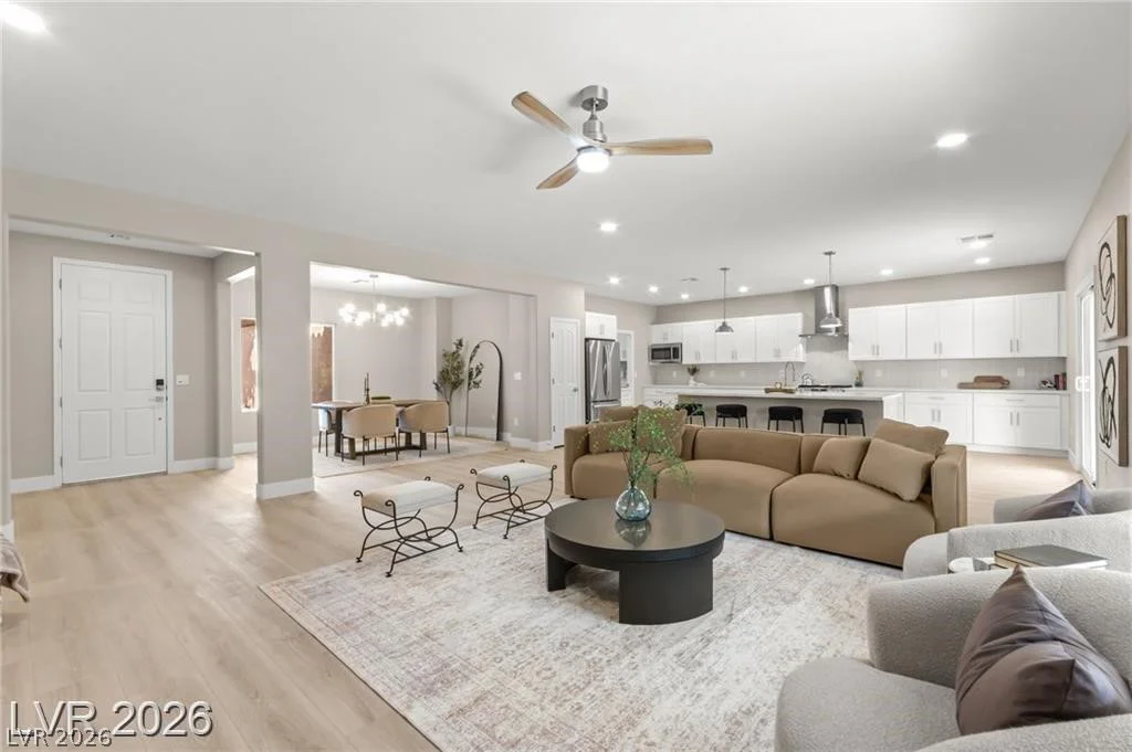 2357 Aztec Ruin, Henderson, NV 89044