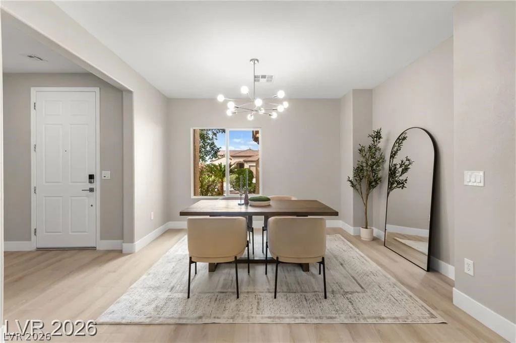 2357 Aztec Ruin, Henderson, NV 89044