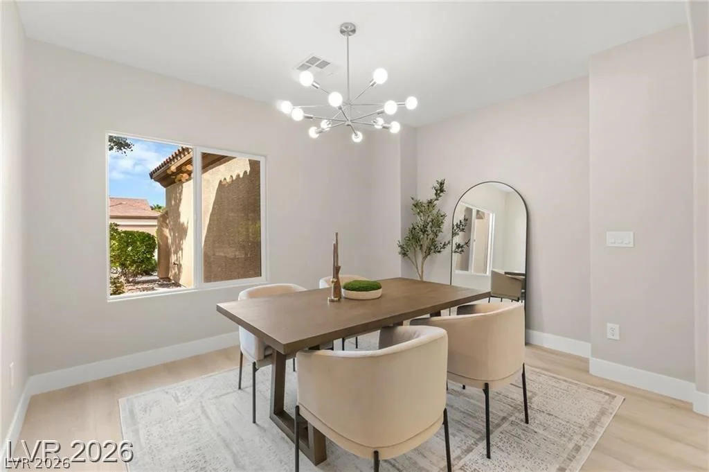 2357 Aztec Ruin, Henderson, NV 89044