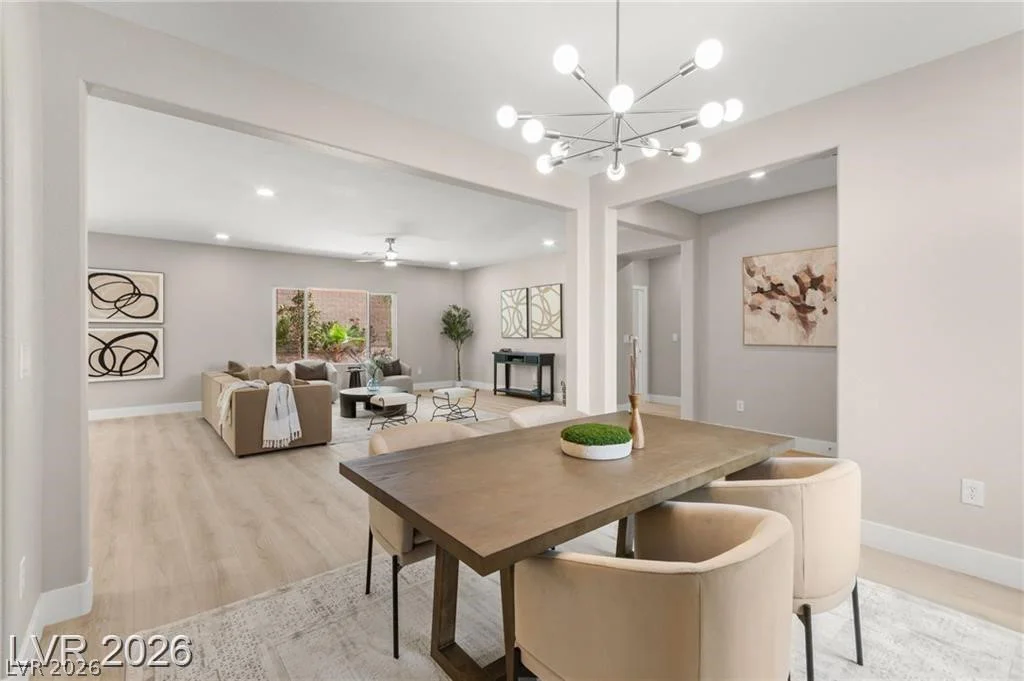 2357 Aztec Ruin, Henderson, NV 89044