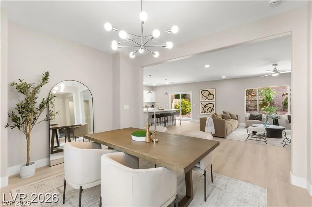 2357 Aztec Ruin, Henderson, NV 89044