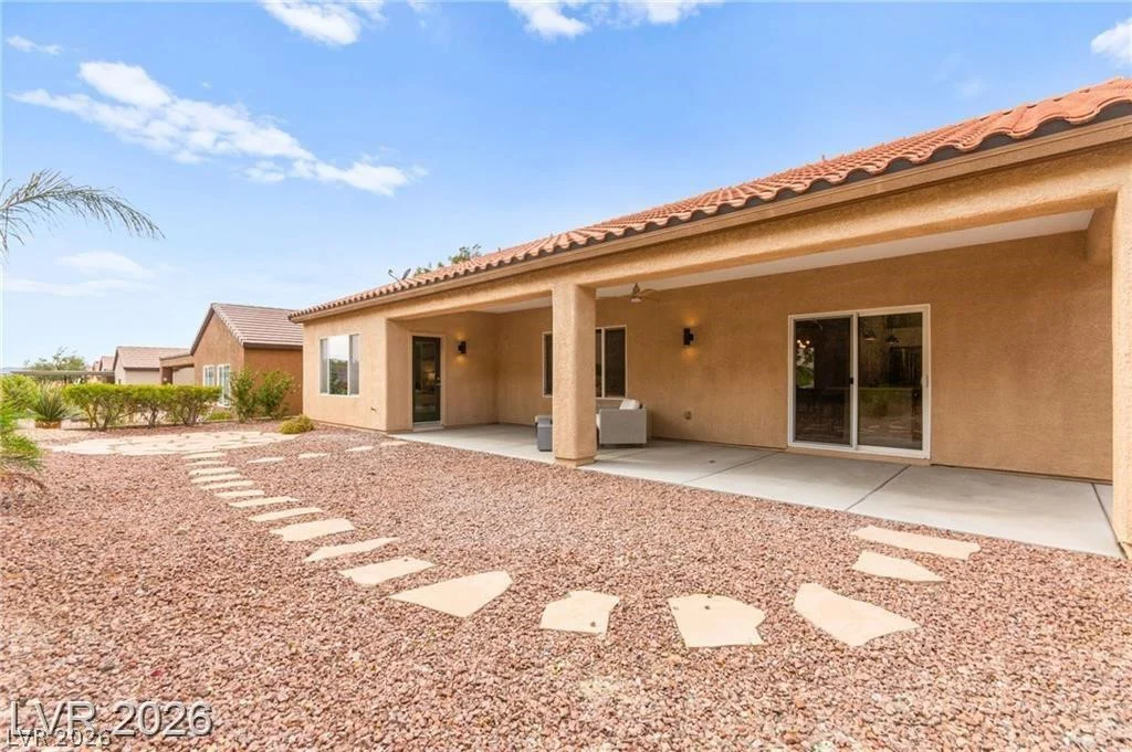 2357 Aztec Ruin, Henderson, NV 89044