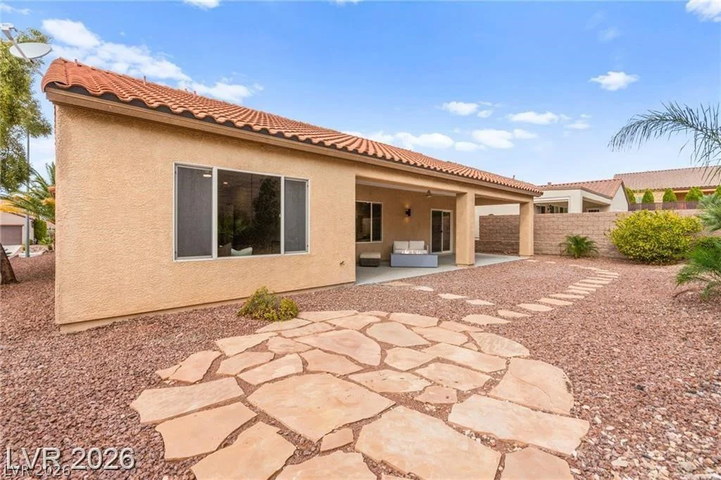 2357 Aztec Ruin, Henderson, NV 89044