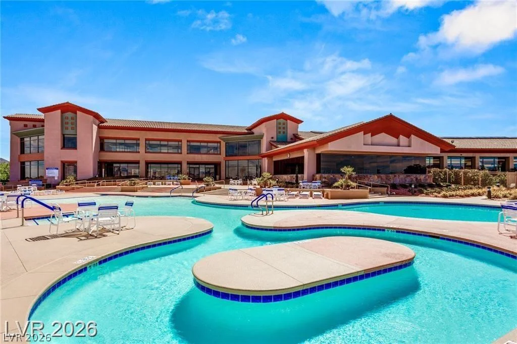 2357 Aztec Ruin, Henderson, NV 89044