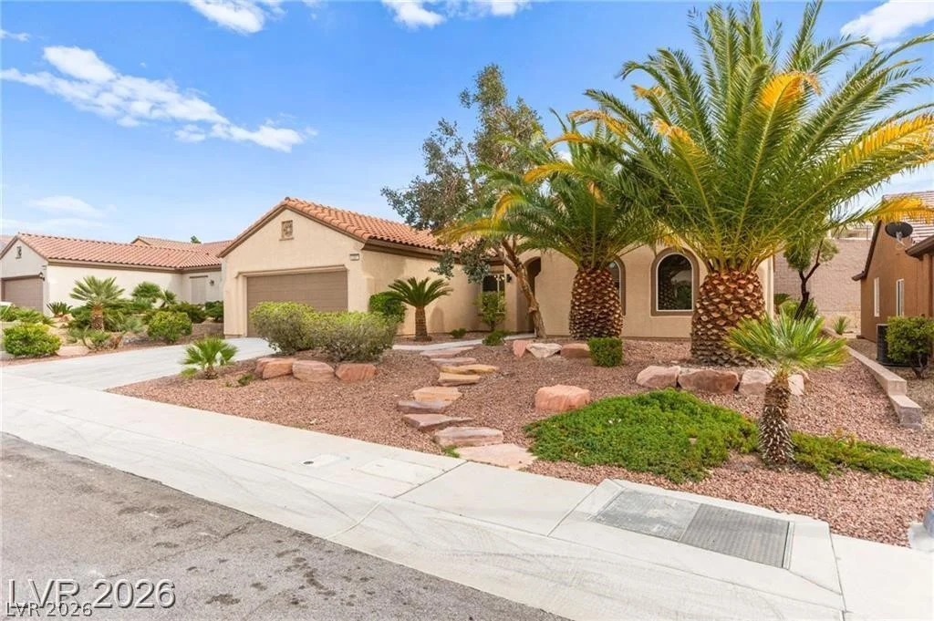 2357 Aztec Ruin, Henderson, NV 89044