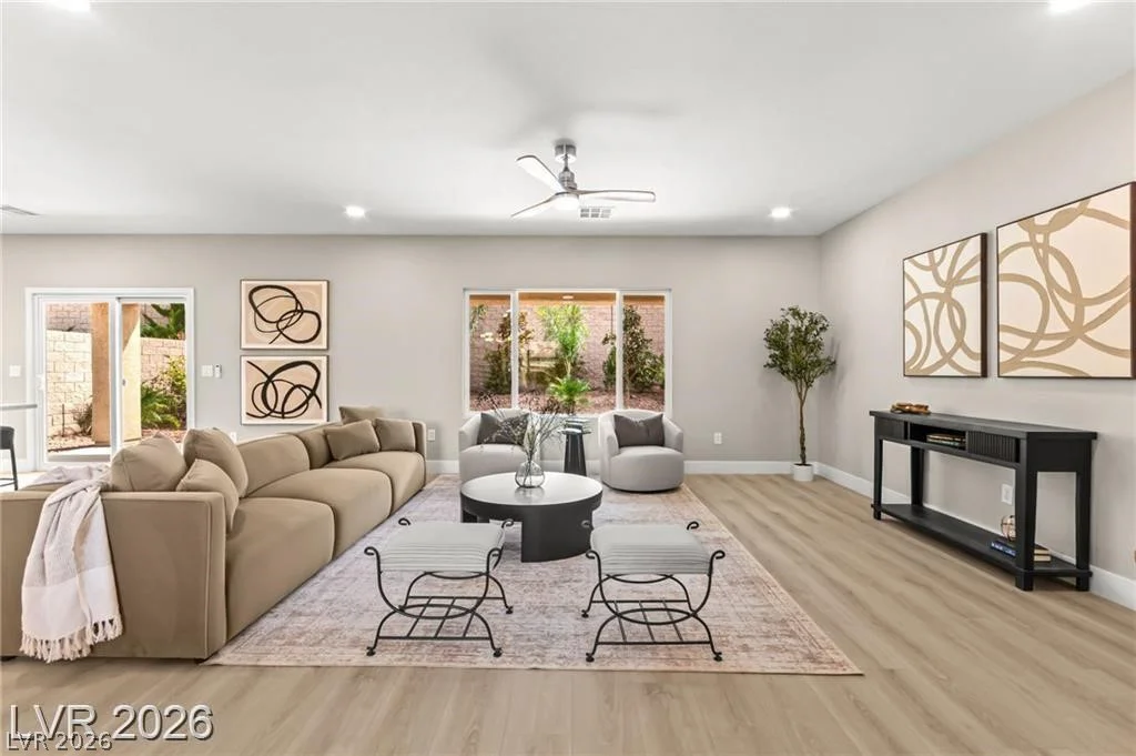 2357 Aztec Ruin, Henderson, NV 89044