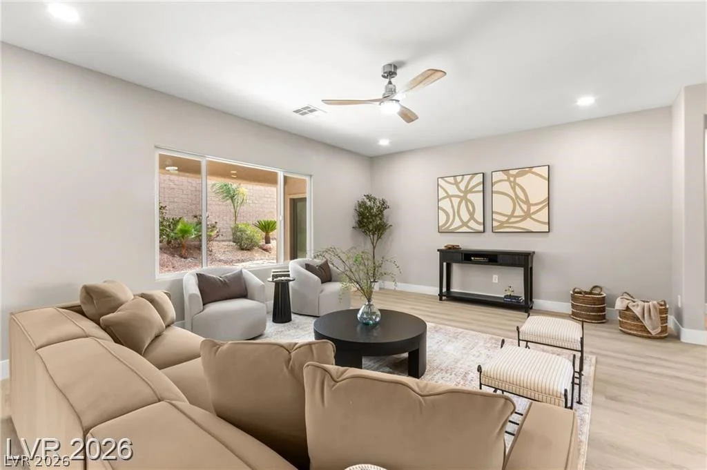 2357 Aztec Ruin, Henderson, NV 89044