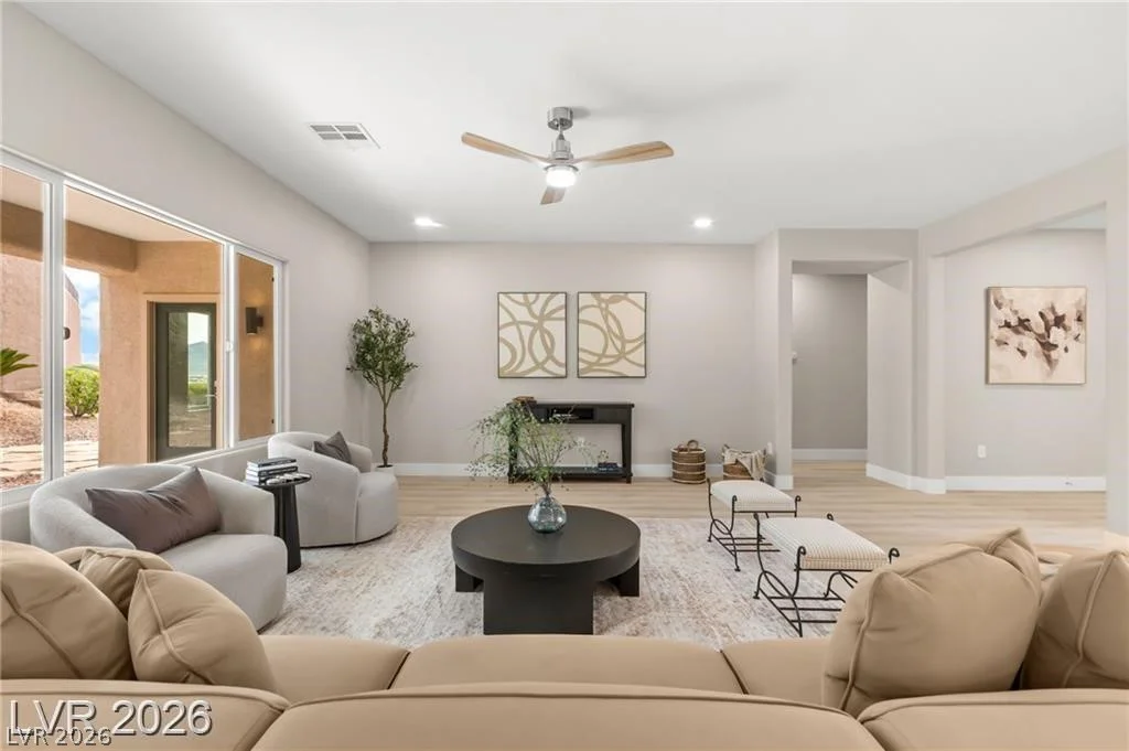 2357 Aztec Ruin, Henderson, NV 89044