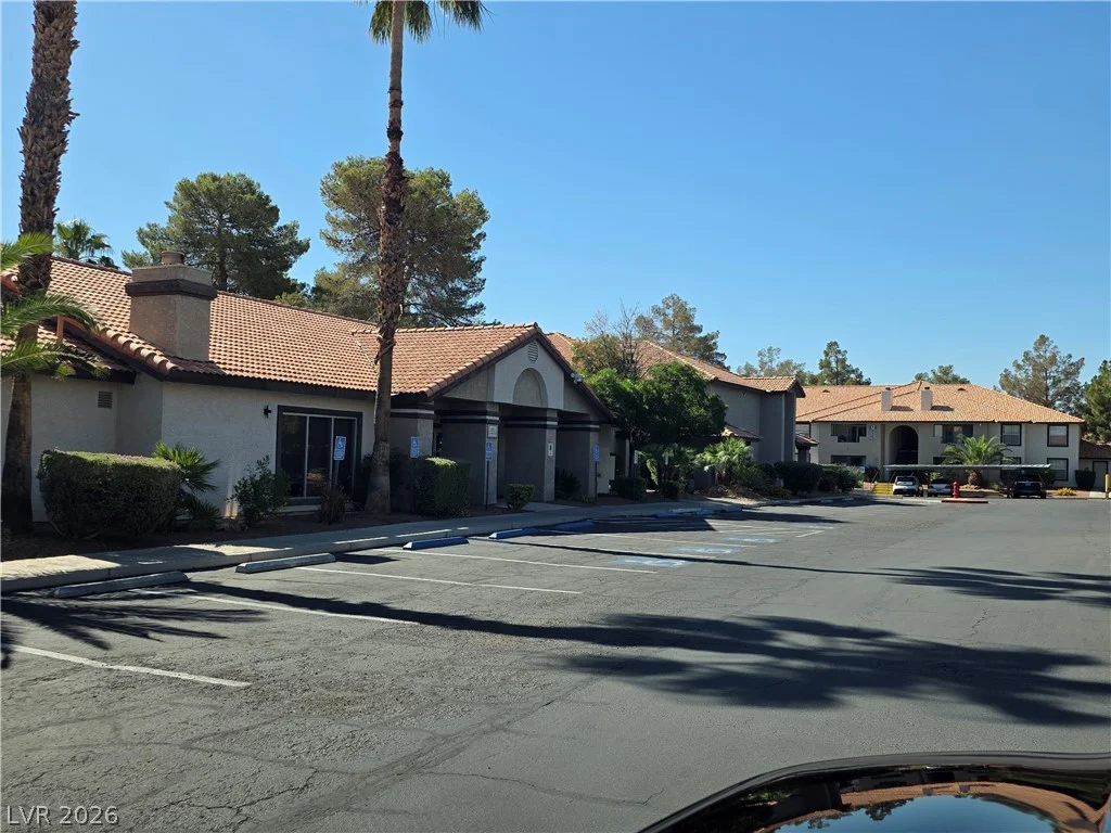 , Las Vegas, NV 89117