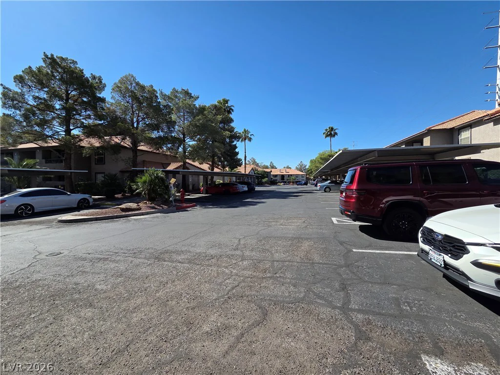 , Las Vegas, NV 89117