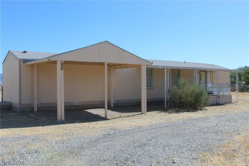 3851 Donner, Pahrump, NV 89048