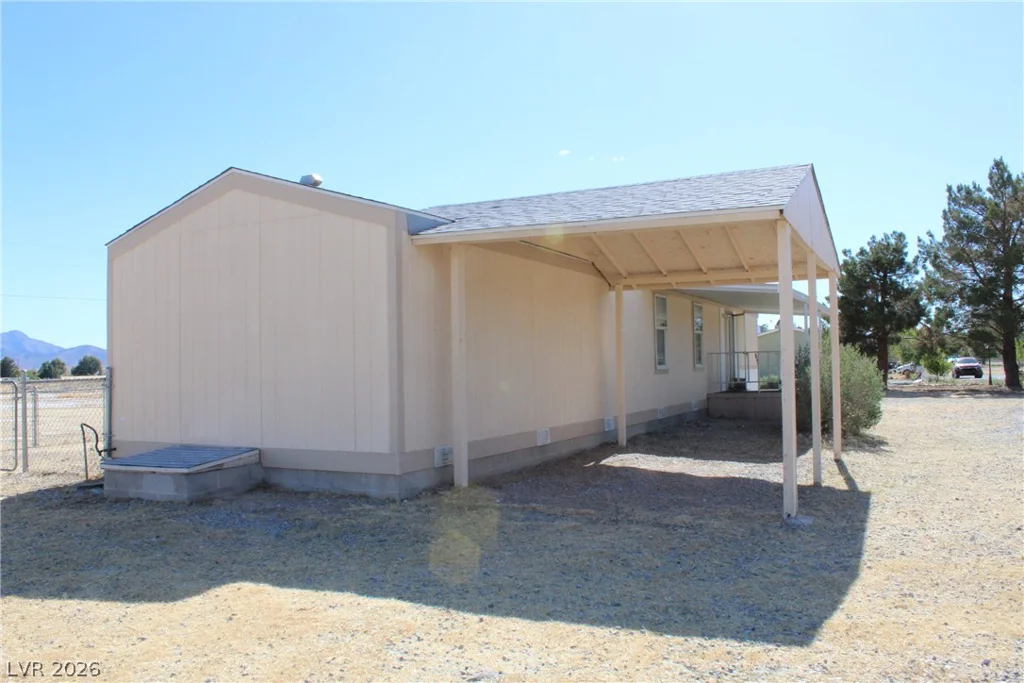 3851 Donner, Pahrump, NV 89048