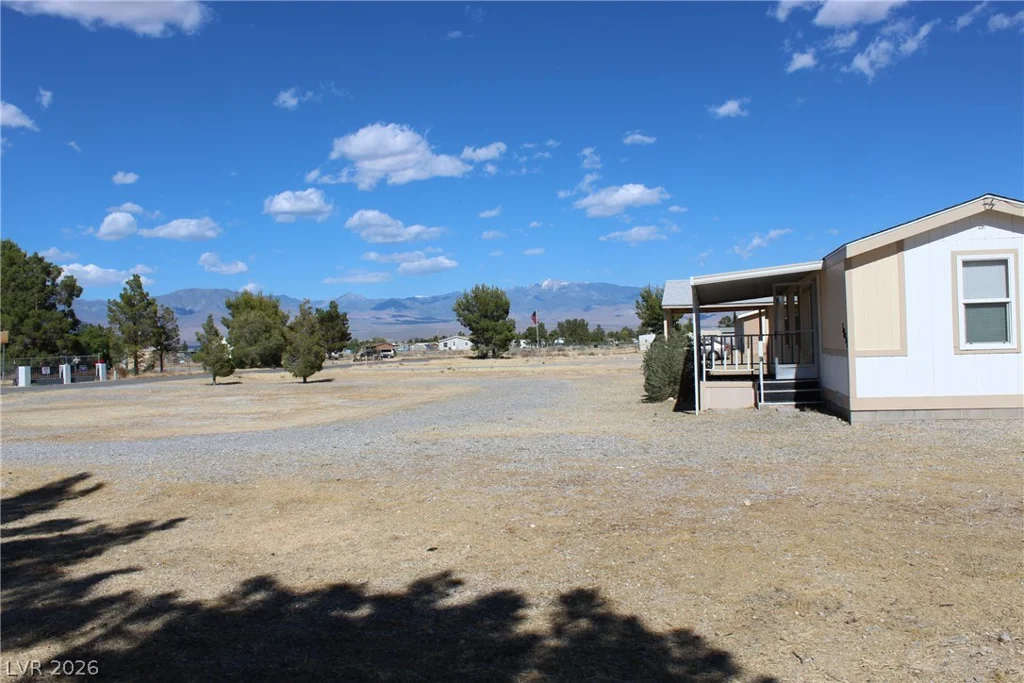 3851 Donner, Pahrump, NV 89048