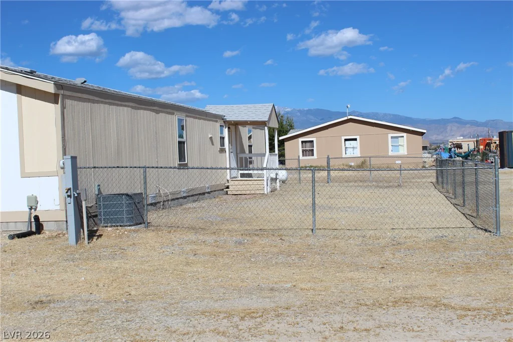 3851 Donner, Pahrump, NV 89048