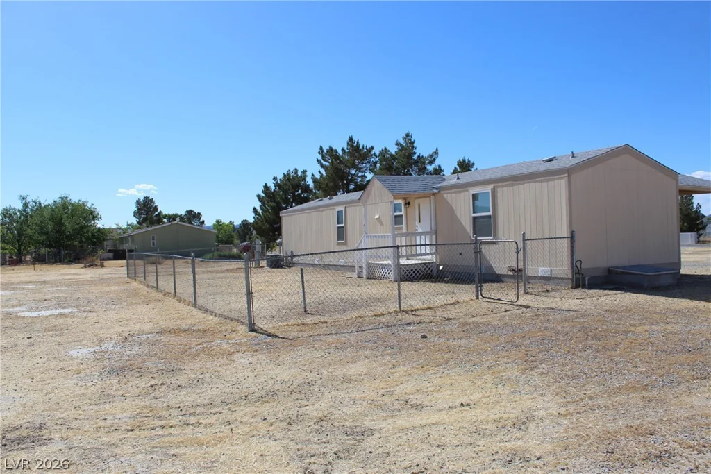 3851 Donner, Pahrump, NV 89048
