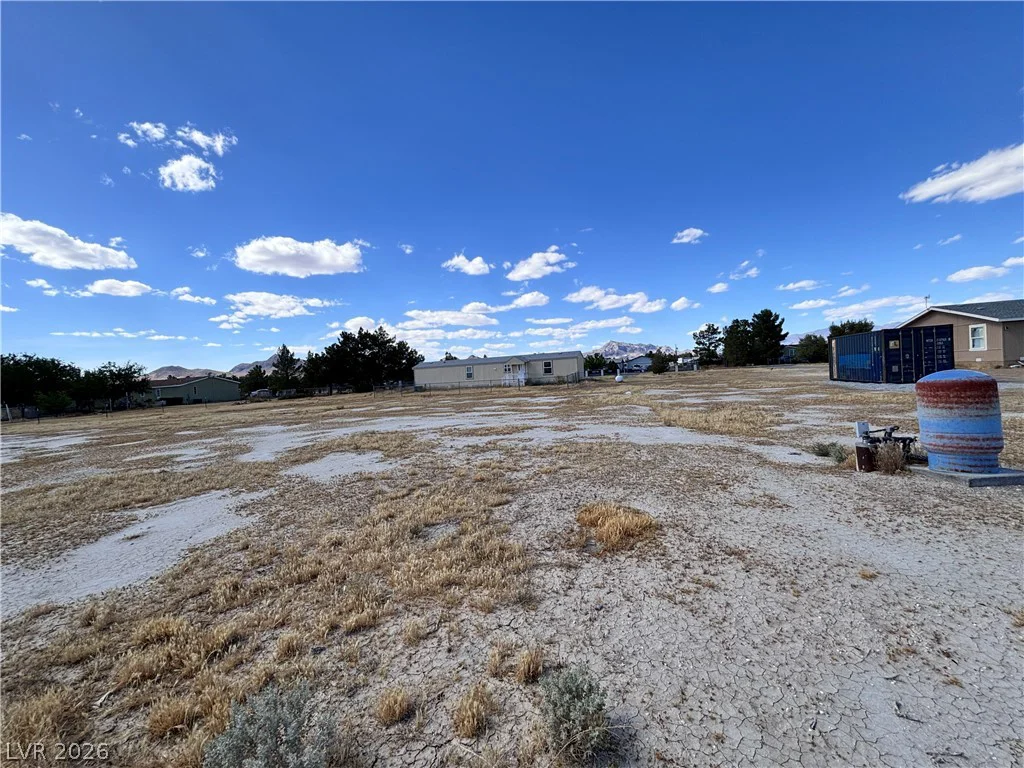 3851 Donner, Pahrump, NV 89048