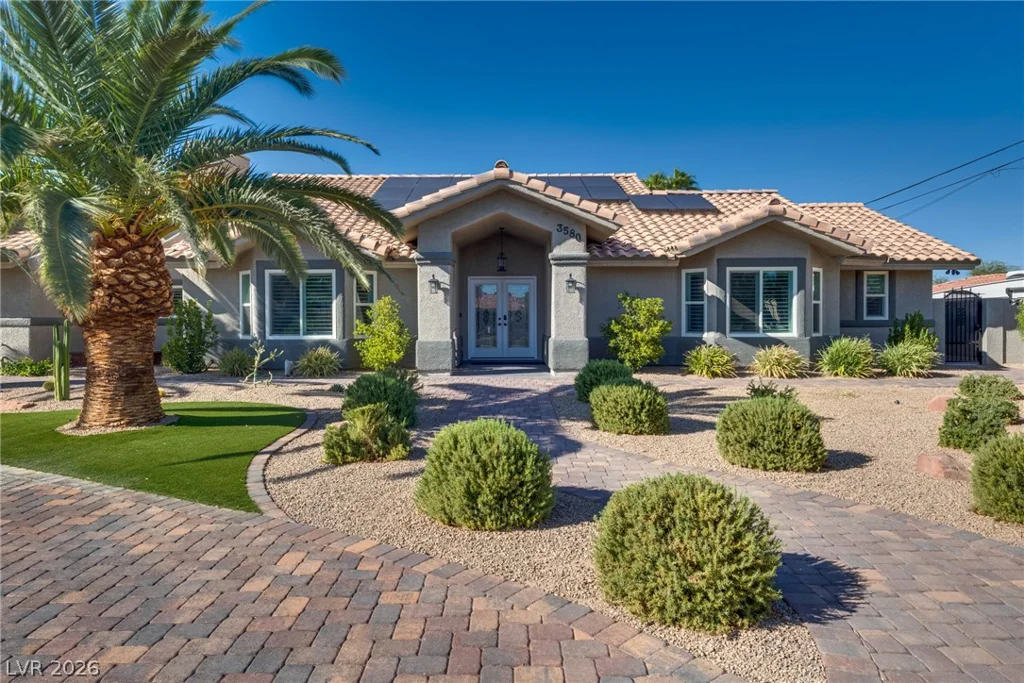 3580 Ford, Las Vegas, NV 89139