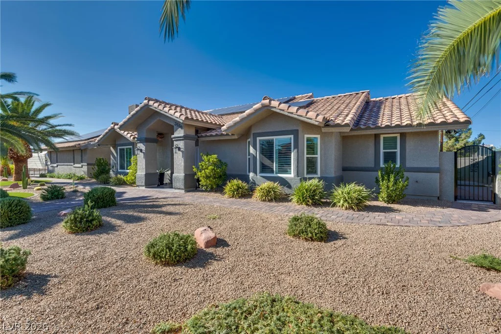 3580 Ford, Las Vegas, NV 89139