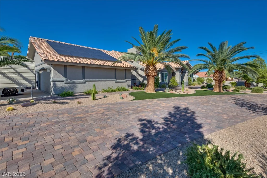 3580 Ford, Las Vegas, NV 89139