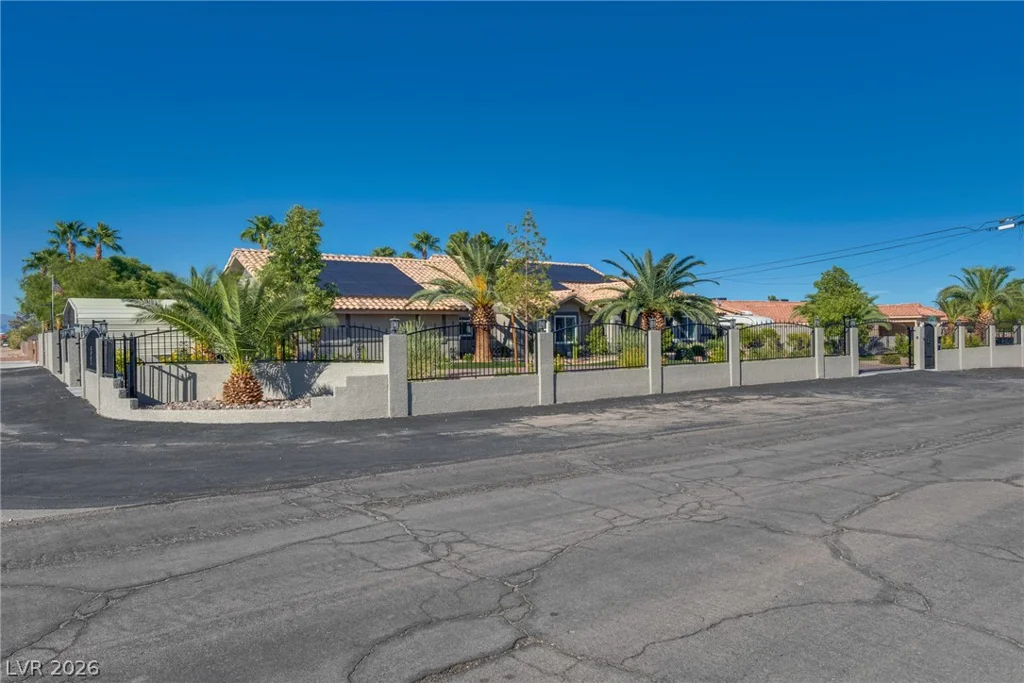 3580 Ford, Las Vegas, NV 89139