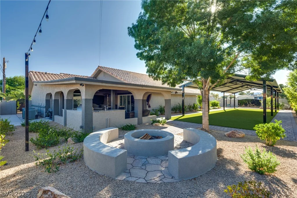 3580 Ford, Las Vegas, NV 89139