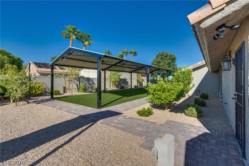 3580 Ford, Las Vegas, NV 89139