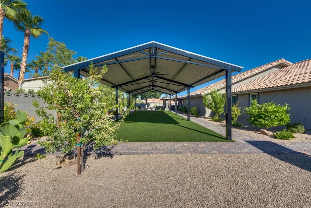3580 Ford, Las Vegas, NV 89139