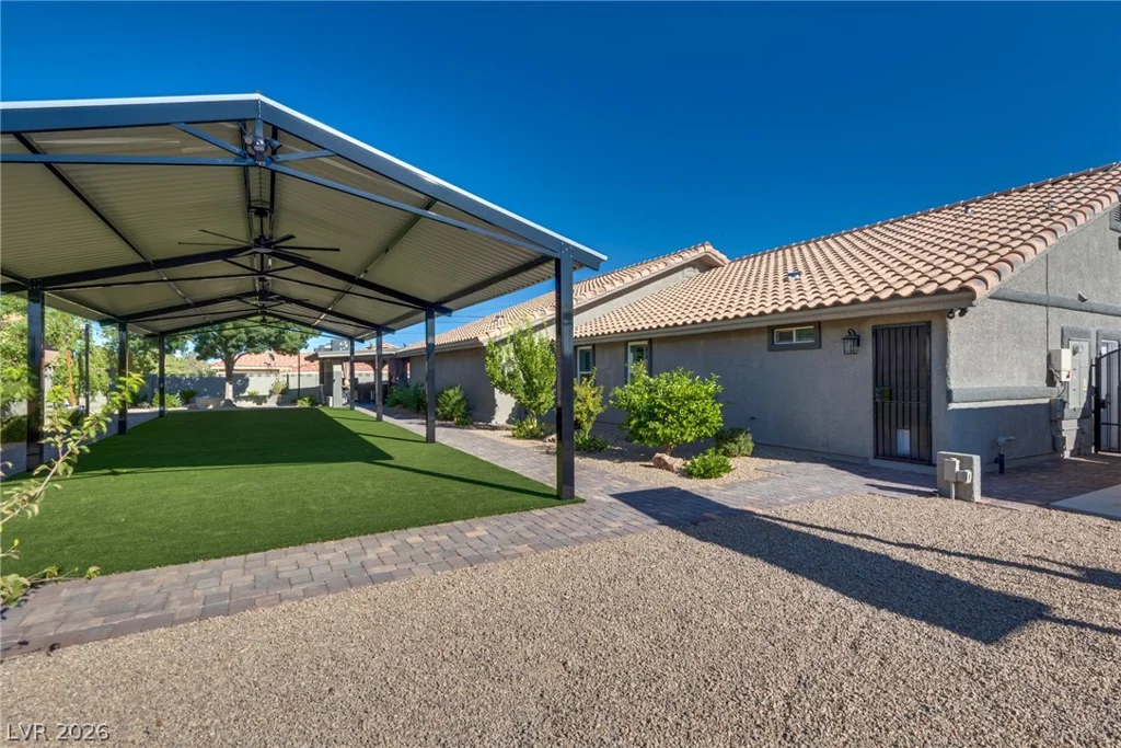 3580 Ford, Las Vegas, NV 89139