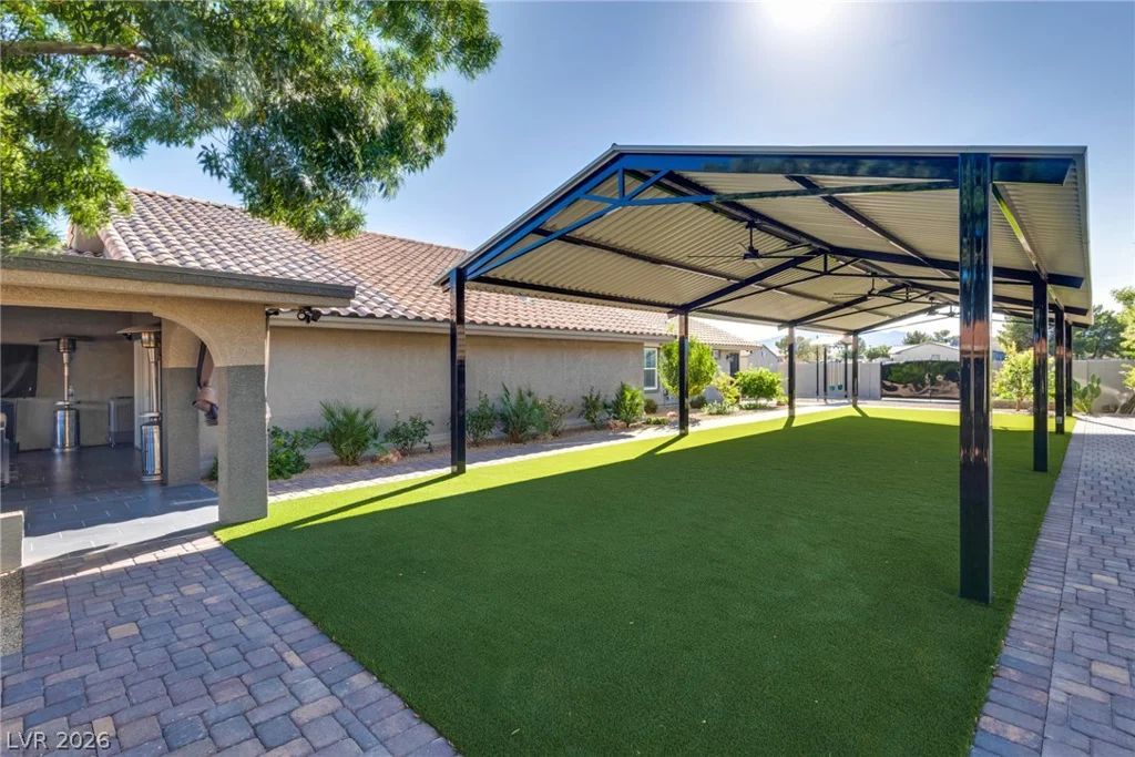 3580 Ford, Las Vegas, NV 89139