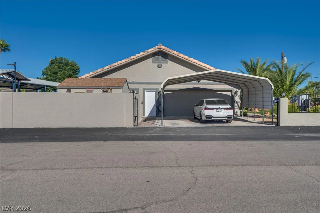 3580 Ford, Las Vegas, NV 89139