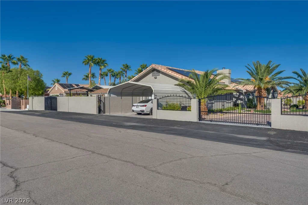 3580 Ford, Las Vegas, NV 89139