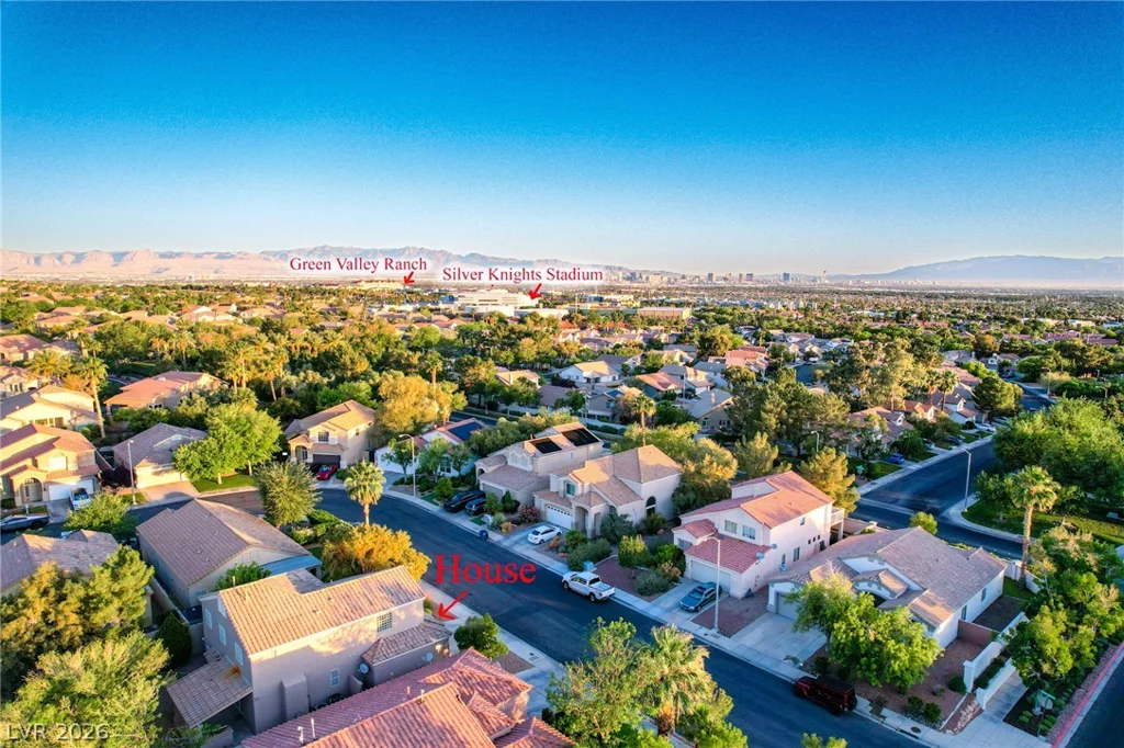 2019 Hobbyhorse, Henderson, NV 89012