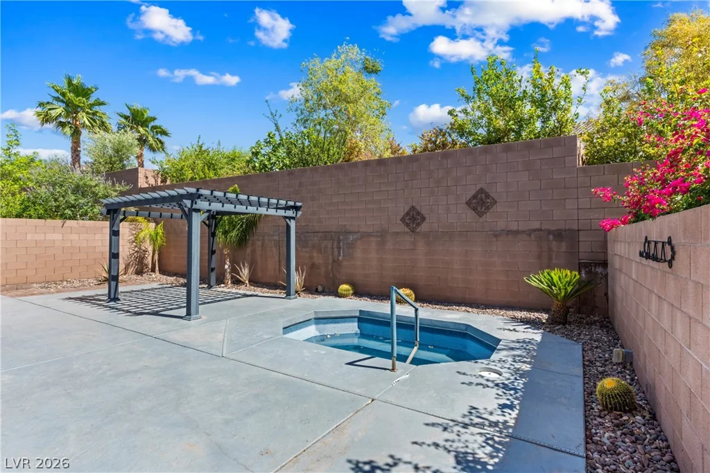 10 Vicolo Sebino, Henderson, NV 89011