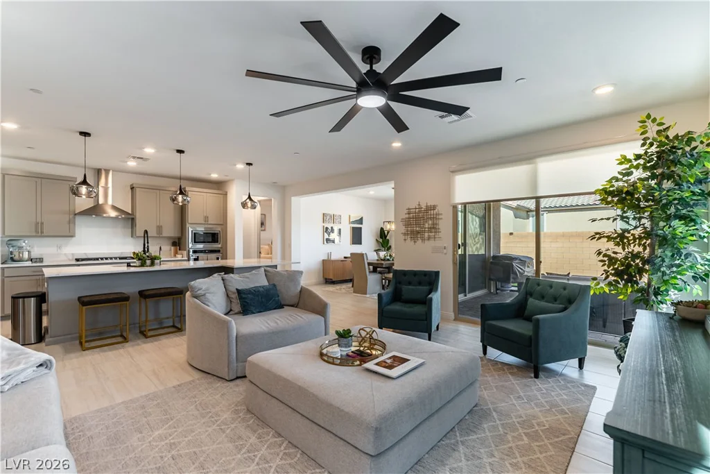6562 Sandero Springs, Las Vegas, NV 89166