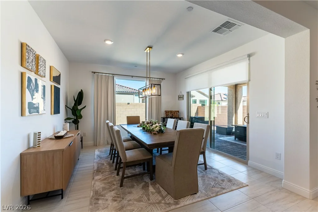 6562 Sandero Springs, Las Vegas, NV 89166
