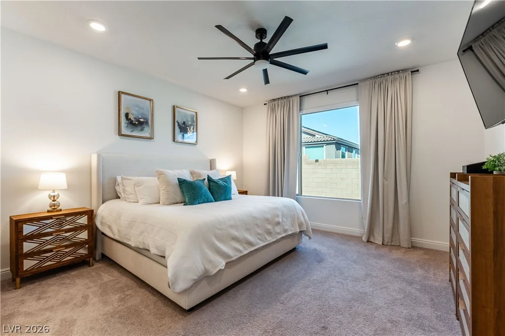 6562 Sandero Springs, Las Vegas, NV 89166