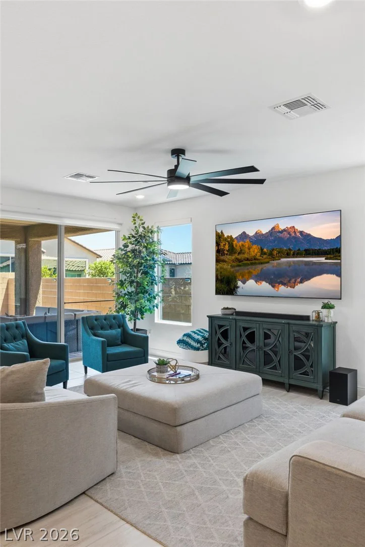 6562 Sandero Springs, Las Vegas, NV 89166