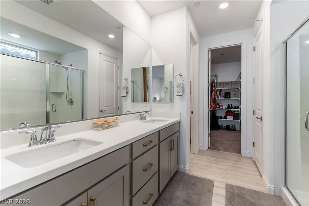 6562 Sandero Springs, Las Vegas, NV 89166