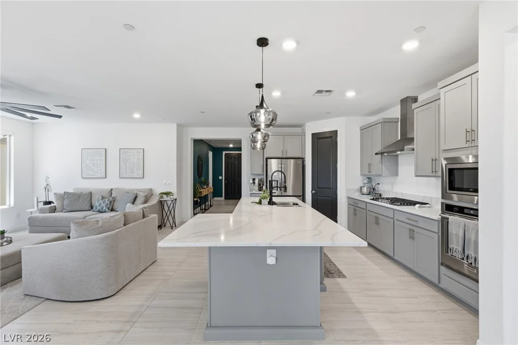 6562 Sandero Springs, Las Vegas, NV 89166