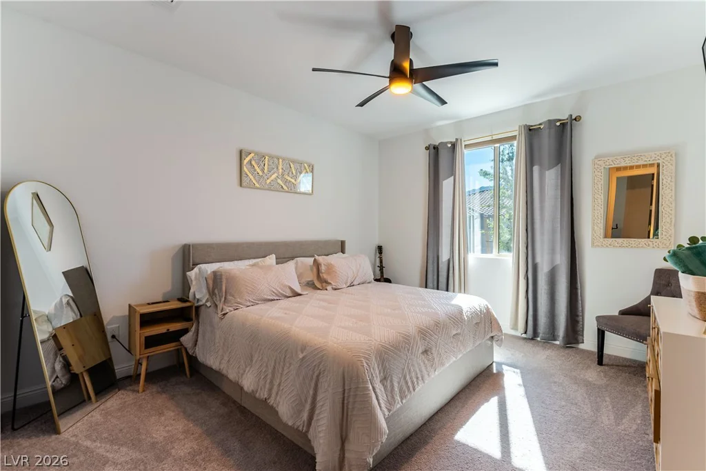 6562 Sandero Springs, Las Vegas, NV 89166