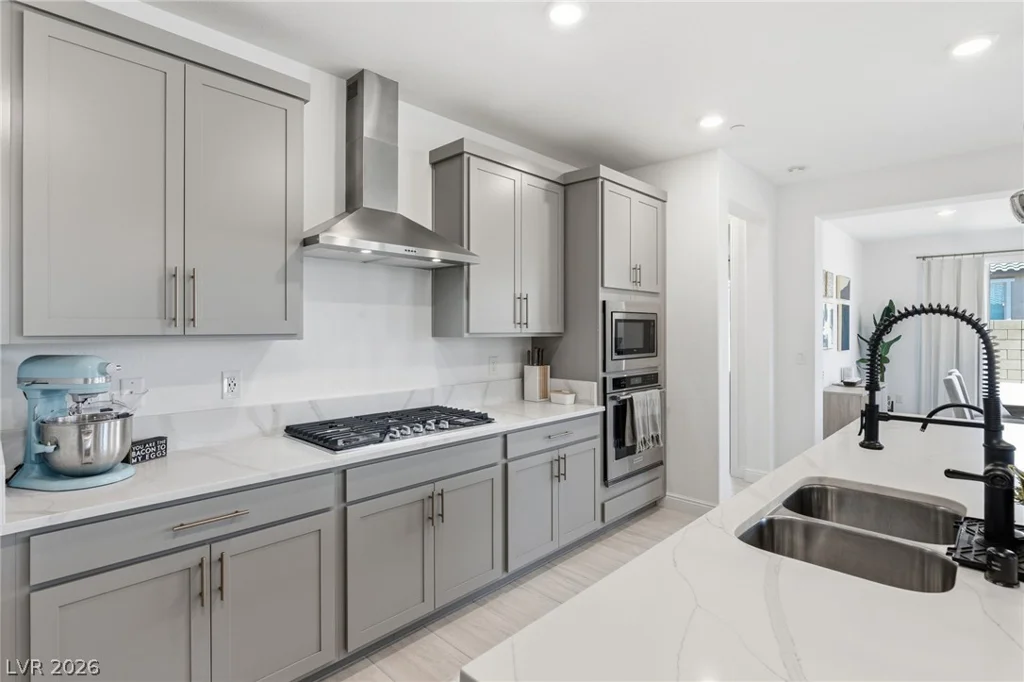 6562 Sandero Springs, Las Vegas, NV 89166