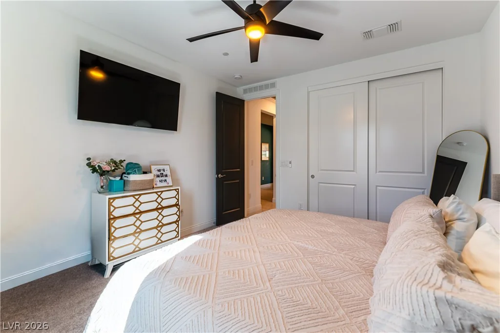 6562 Sandero Springs, Las Vegas, NV 89166