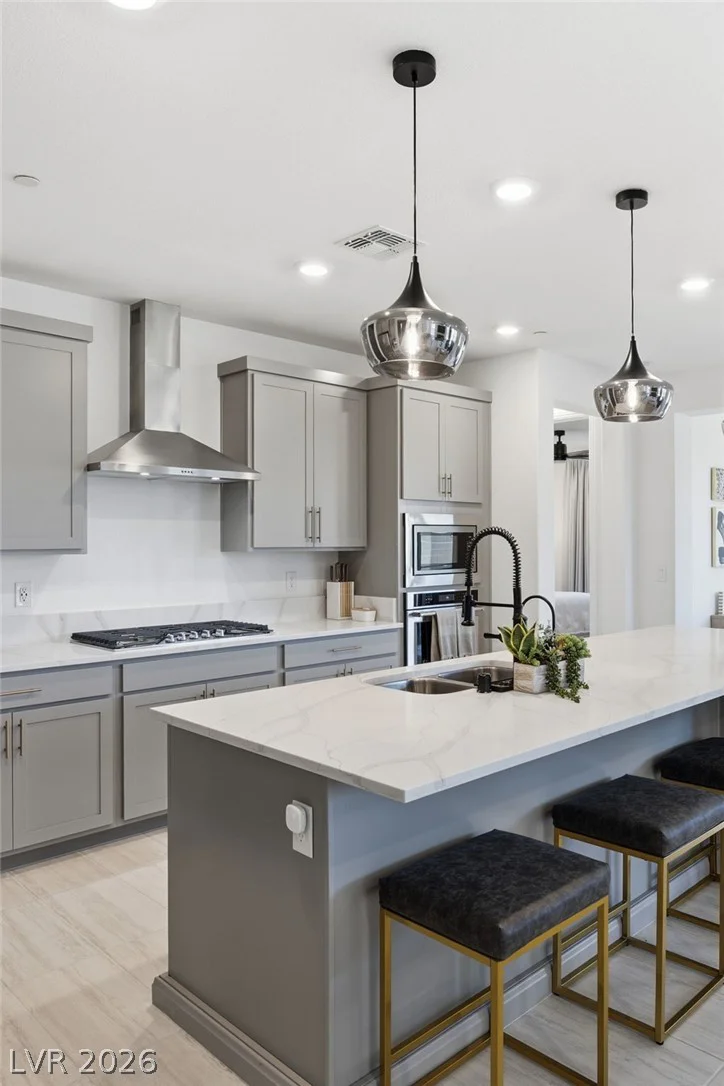 6562 Sandero Springs, Las Vegas, NV 89166