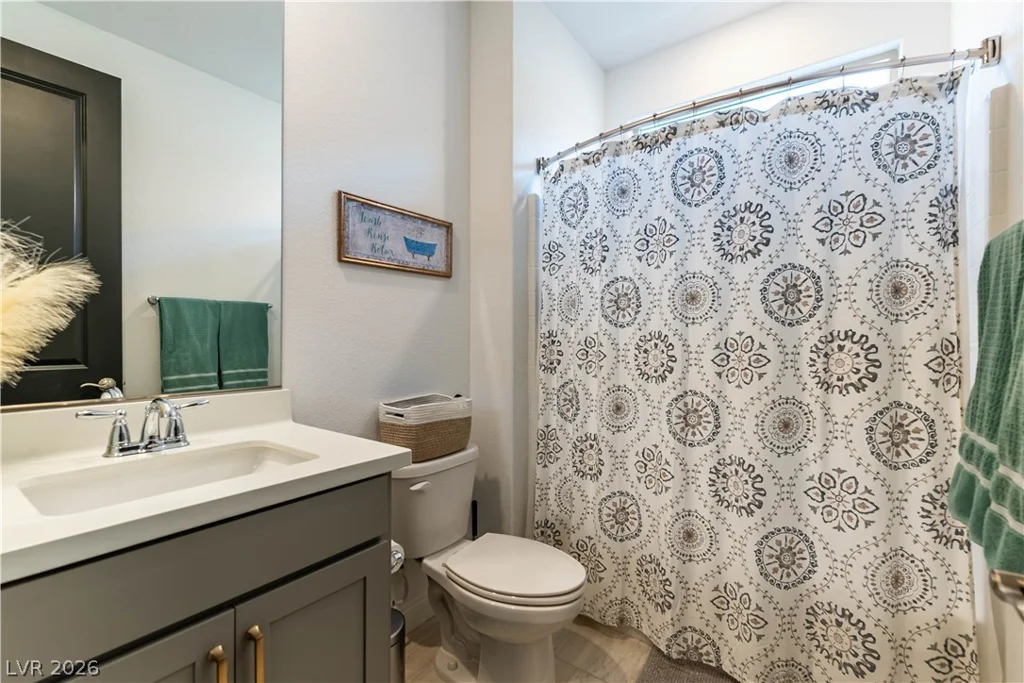 6562 Sandero Springs, Las Vegas, NV 89166