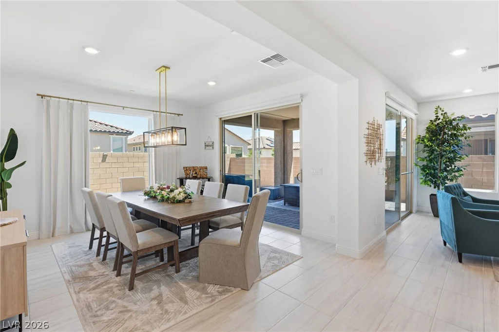 6562 Sandero Springs, Las Vegas, NV 89166