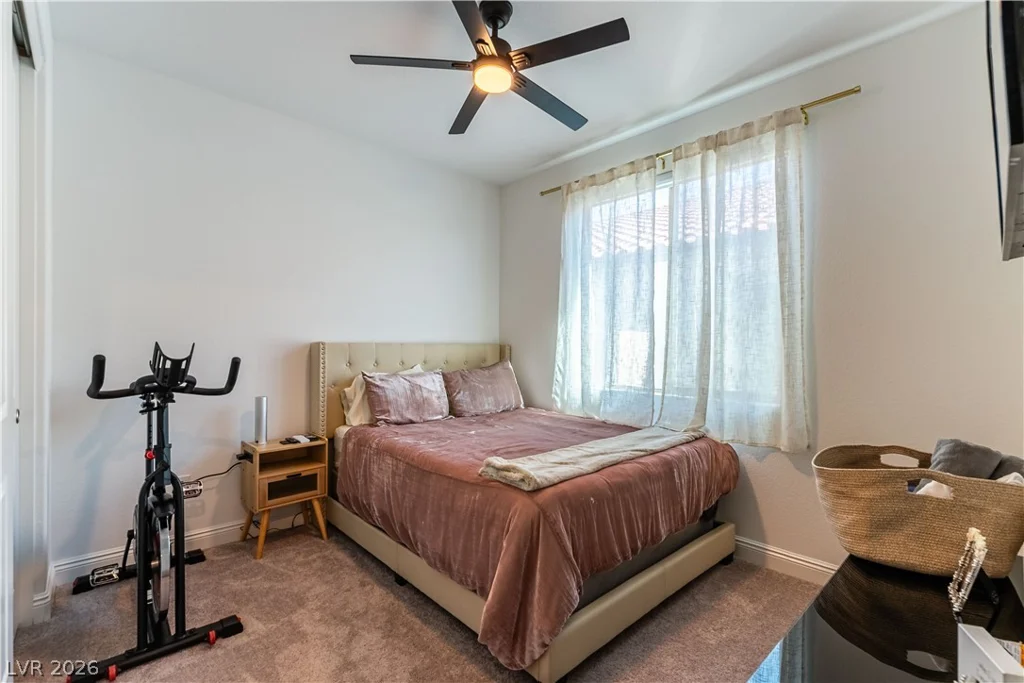 6562 Sandero Springs, Las Vegas, NV 89166