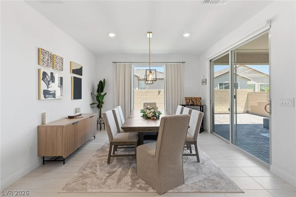 6562 Sandero Springs, Las Vegas, NV 89166